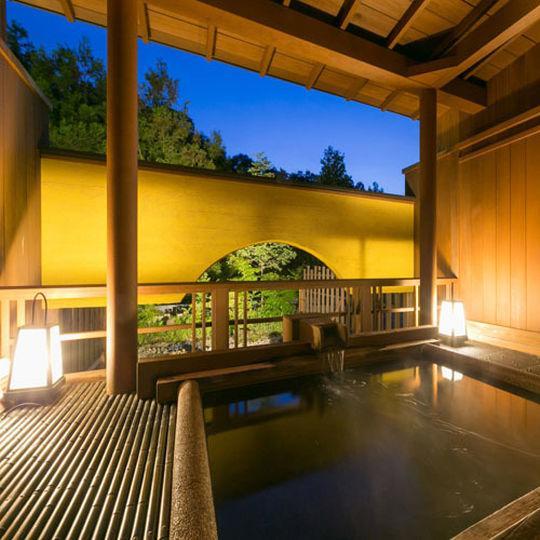 Kanouya Hotell Shibukawa Exteriör bild