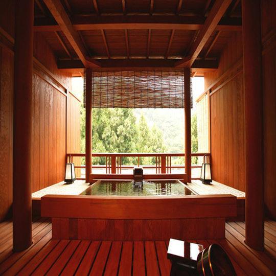 Kanouya Hotell Shibukawa Exteriör bild